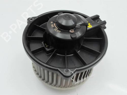 Heater blower motor TOYOTA COROLLA Compact (_E10_) 1.3 XLI (EE101_, EE101R) | BP21238812M62 
