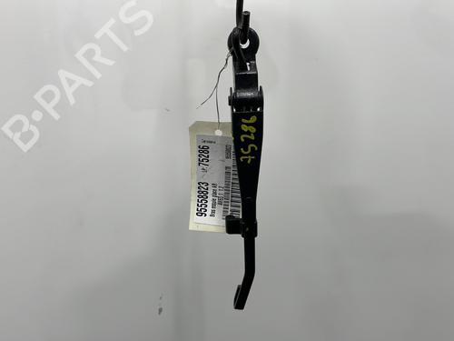 Used Rear windshield wiper arm CHEVROLET AVEO / KALOS Hatchback (T250, T255) 1.2 (84 hp) 21048336