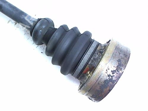 Right rear driveshaft AUDI A6 C5 (4B2) 2.5 TDI quattro | BP20462681M41 