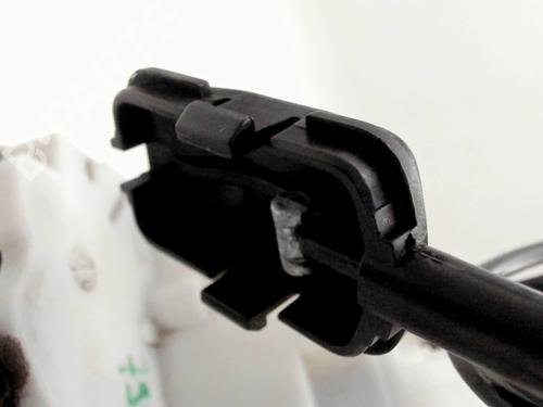 Front left lock RENAULT TWINGO II (CN0_) | BP36526155C98 - Image 3