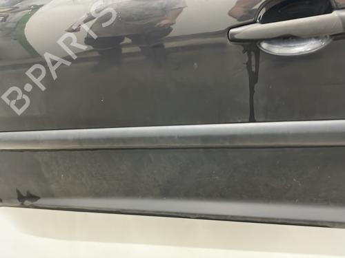 Left front door PEUGEOT 207 (WA_, WC_) 1.4 HDi | BP26965071C2 