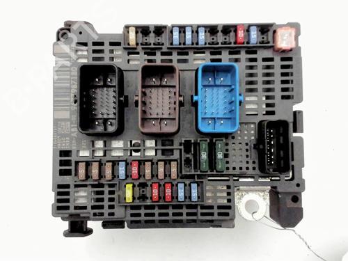 Fuse box CITROËN DS4 (NX_) 1.6 HDi 115 | BP37652513E1 - Image 3