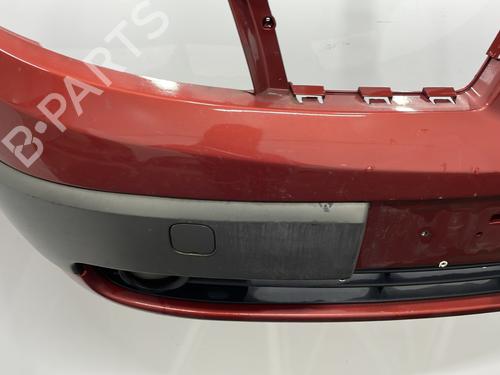 Front bumper RENAULT SCÉNIC II (JM0/1_) 1.9 dCi (JM0G, JM12, JM1G, JM2C) | BP25341864C7 