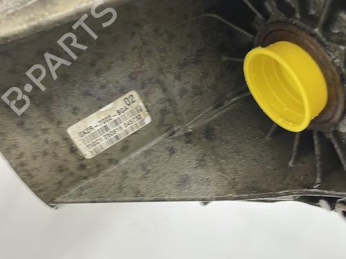 Gearbox FORD TRANSIT CUSTOM V362 Van (FY, FZ) 2.0 EcoBlue | BP33701893M3  - Image 6