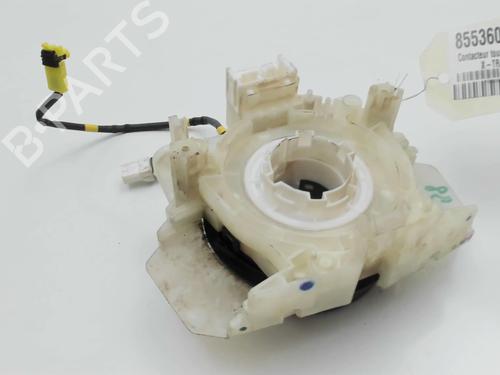 Squib airbag NISSAN X-TRAIL I (T30) 2.2 dCi 4x4 | BP21239051C102 