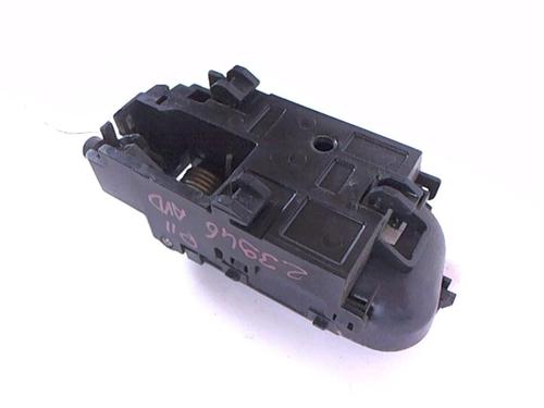 Front right interior door handle NISSAN PRIMERA Traveller (WP11) 2.0 TD | BP20462157I14 