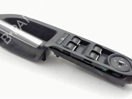 Left front window switch FORD C-MAX II (DXA/CB7, DXA/CEU) 1.6 TDCi | BP38101340I27 - Image 4