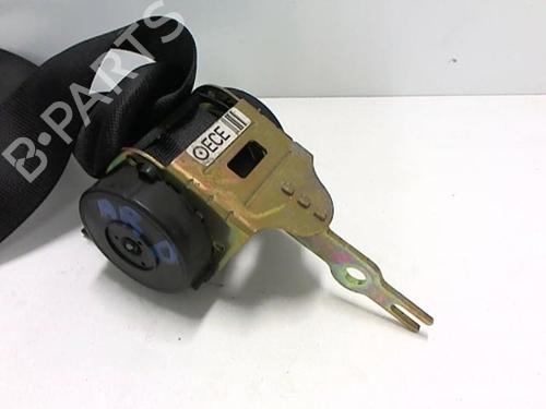 Rear right belt tensioner BMW 3 Coupe (E46) 330 Cd | BP20452741C90 