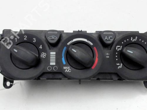 Climate control FORD TRANSIT CUSTOM V362 Van (FY, FZ) 2.0 EcoBlue | BP33894857I5  - Image 5