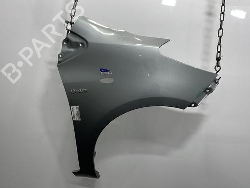 Aleta delantera derecha TOYOTA YARIS (_P9_) 1.4 D-4D (NLP90_, NLP90R) (90 hp) 30602714