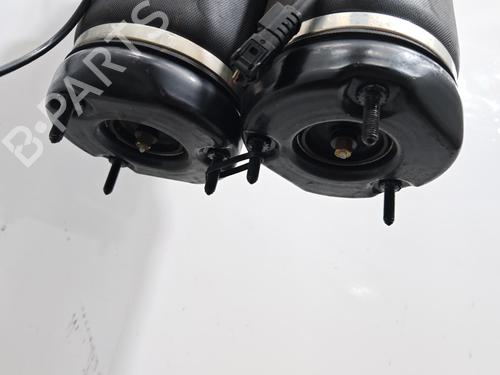 Used Left front shock absorber Left front shock absorber 38422461 38422461