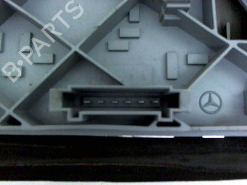 Right taillight MERCEDES-BENZ C-CLASS (W203) C 200 CDI (203.007) | BP20425389C35 