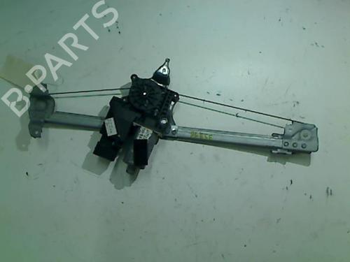 Used Rear right window mechanism MERCEDES-BENZ C-CLASS (W202) C 220 CDI (202.133) (125 hp) 20430581