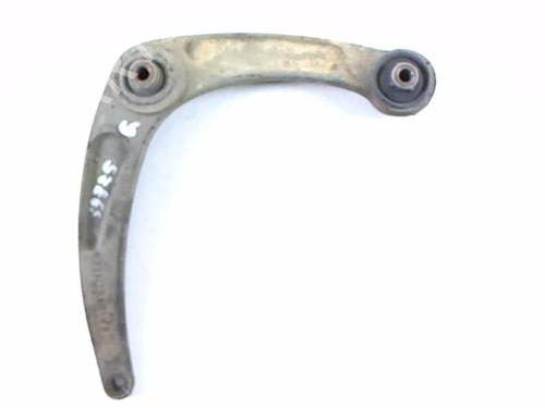 Used Left front suspension arm PEUGEOT 307 Break (3E) 1.6 HDi 110 (109 hp) 20409547
