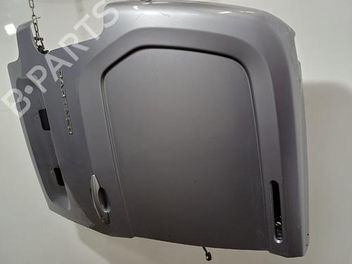 Used Left tailgate Left tailgate 38675442 38675442