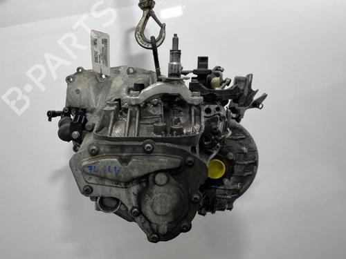 Used Gearbox Gearbox CITROËN C4 II (NC_) 2.0 HDi / BlueHDi 150 (150 hp) 20387677 20387677