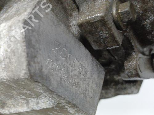 Used Gearbox CITROËN SAXO (S0, S1) 1.4 VTS (75 hp) 20465244