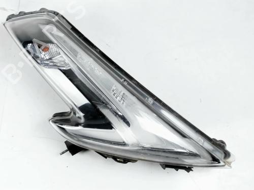 Used Right front indicator NISSAN JUKE (F15) 1.5 dCi (110 hp) 32631034