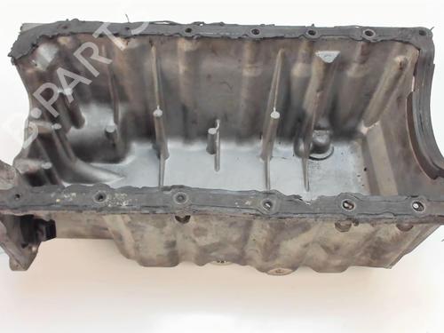 Oil sump FORD ESCORT VI (GAL, AAL, ABL)  | BP21203341M115 