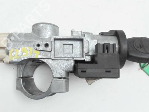 Ignition barrel NISSAN X-TRAIL I (T30) 2.2 Di 4x4 | BP20440397M48 