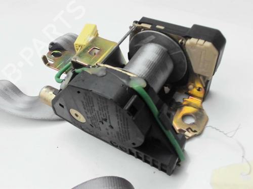 Front right belt tensioner MAZDA 626 V Hatchback (GF) 2.0 TD (GFFP) | BP21240790C88 