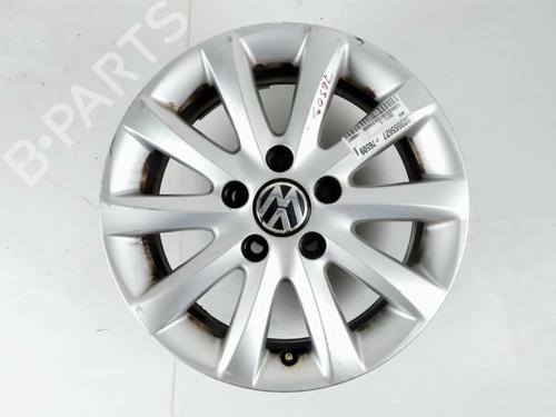 Used Rim VW GOLF V (1K1) 1.9 TDI (105 hp) 27705647