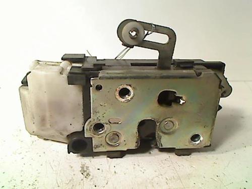 Used Front left lock FIAT PUNTO (188_) 1.9 JTD (86 hp) 20471938