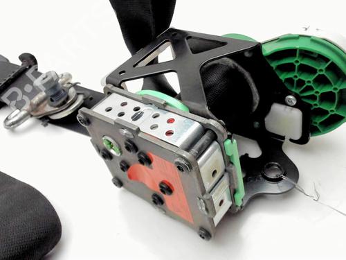 Front left belt tensioner MERCEDES-BENZ CLK (C209) CLK 220 CDI (209.308) | BP29374886C87 
