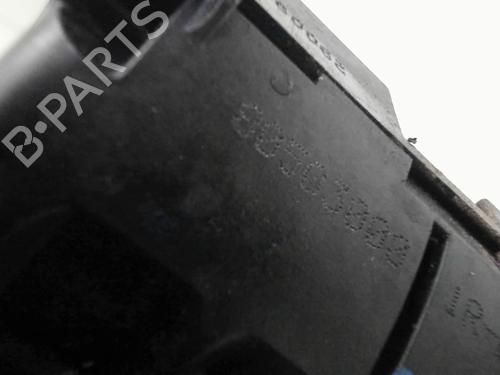 Front left lock RENAULT MEGANE III Hatchback (BZ0/1_, B3_) 1.5 dCi (BZ09, BZ0D, BZ1W, BZ29, BZ14) | BP31355342C98 