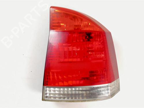 Used Right taillight Right taillight OPEL VECTRA C (Z02) 2.2 DTI 16V (F69) (117 hp) 20446950 20446950