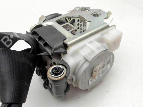 Front left seatbelt PEUGEOT EXPERT Van (V_) 2.0 BlueHDi 180 | BP36900410I26  - Image 5