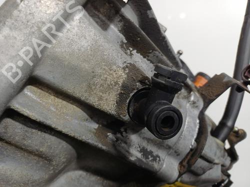Gearbox RENAULT TRAFIC II Van (FL) 1.9 dCi 80 (FL0B) | BP34635627M3 - Image 7