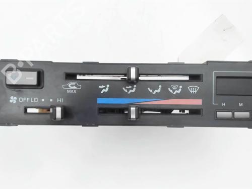 Used Climate control Climate control TOYOTA CELICA Coupe (_T16_) 2.0 (ST162_, ST162R) (150 hp) 21239996 21239996