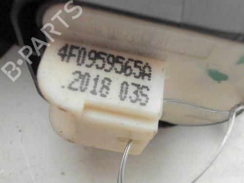 Left front window switch AUDI A1 Sportback (8XA, 8XF) 1.0 TFSI | BP38675189I27 - Image 4