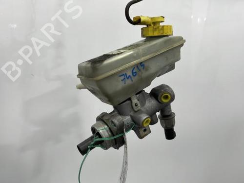 Brake master cylinder SEAT ALHAMBRA (7V8, 7V9) 1.9 TDI | BP20417654M77 