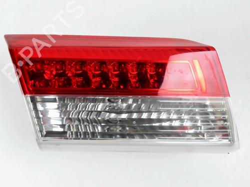 Left tailgate light RENAULT LAGUNA III (BT0/1) 2.0 dCi (BT01, BT08, BT09, BT0E, BT0K, BT12, BT1C, BT1D,... | BP29375032C79 