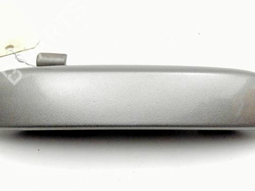 Used Front right exterior door handle MITSUBISHI COLT VI (Z3_A, Z2_A) 1.5 DI-D (Z39A) (95 hp) 29921606
