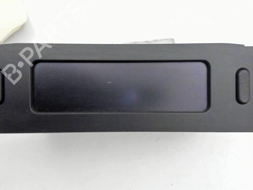 Used Display monitor PEUGEOT 206+ (2L_, 2M_) 1.4 HDi eco 70 (68 hp) 29374866
