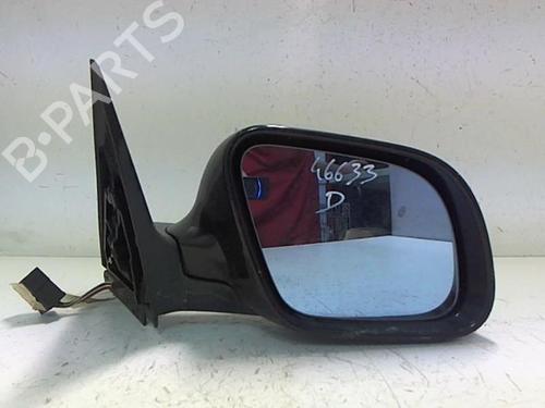 Used Right mirror Right mirror AUDI A6 C5 (4B2, 4B4) 2.5 TDI quattro (180 hp) 33438912 33438912