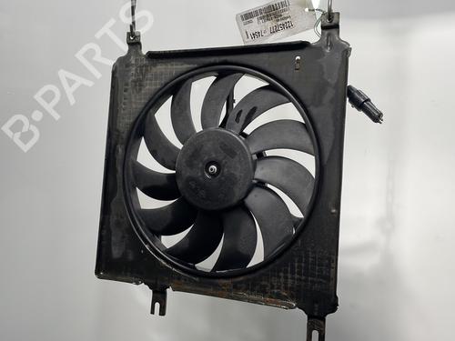 Used Radiator fan Radiator fan SUZUKI WAGON R+ (MA) 1.3 (RB413) (76 hp) 33131483 33131483