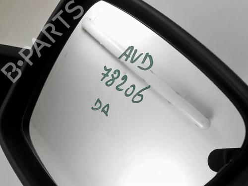 Right mirror RENAULT ZOE (BFM_) ZOE | BP29956810C27