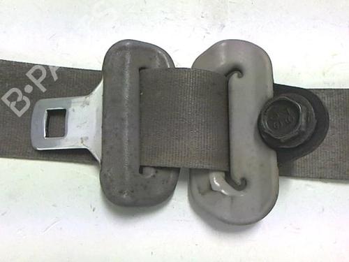 Front left belt tensioner MAZDA PREMACY (CP) 2.0 TD | BP20433064C87 