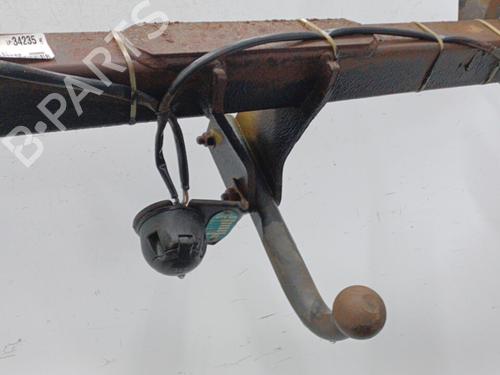 Used Tow ball/Mechanism ISUZU TROOPER II (UB) 3.1 TD (114 hp) 21237442