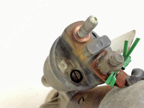 Starter SUZUKI ALTO IV (EF, SH410_) 1.0 (SH410) | BP21236185M8 