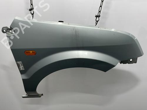 Used Right front fenders FORD FUSION (JU_) 1.4 TDCi (68 hp) 32042577