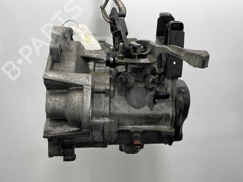 Gearbox VW POLO V (6R1, 6C1) 1.2 TSI 16V | BP29638955M3 