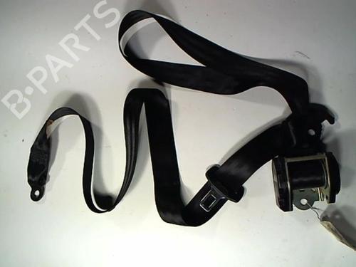 Used Rear right seatbelt Rear right seatbelt VW GOLF III Variant (1H5) [1993-1999] 33445775 33445775