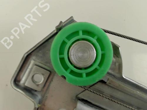 Rudehejsemekanisme Højre bagtil Rudehejsemekanisme Højre bagtil AUDI A6 C4 (4A2) 2.5 TDI (116 hp) 20421144 20421144