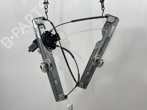 Used Front left window mechanism FORD KUGA II (DM2) 2.0 TDCi (150 hp) 27518969
