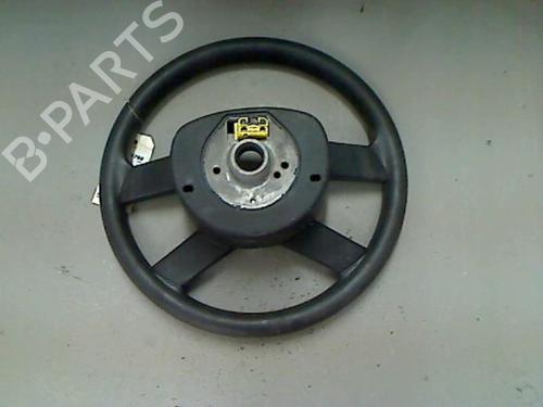 Steering wheel VW POLO (9N_, 9A_) 1.9 TDI | BP20409183C49 